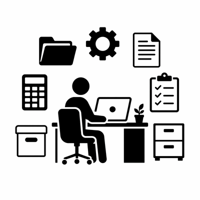 バックオフィス共通