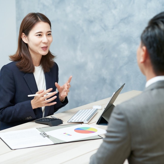 AI研修に使える補助金・助成金セミナー