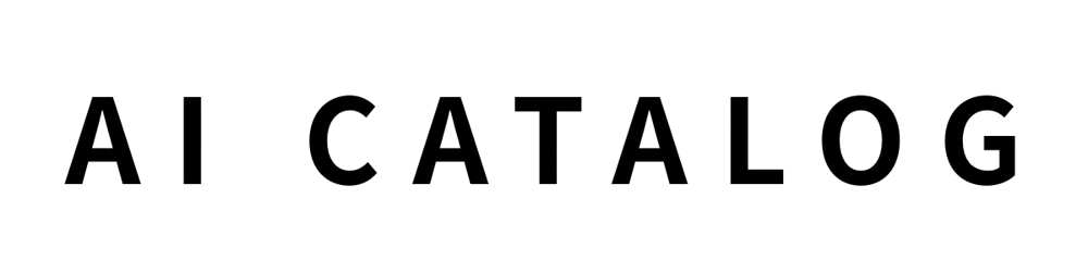 AI CATALOG｜一般社団法人 日本AI導入支援協会