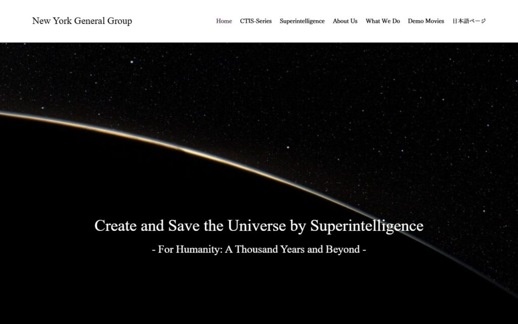 New York General Group, Inc.