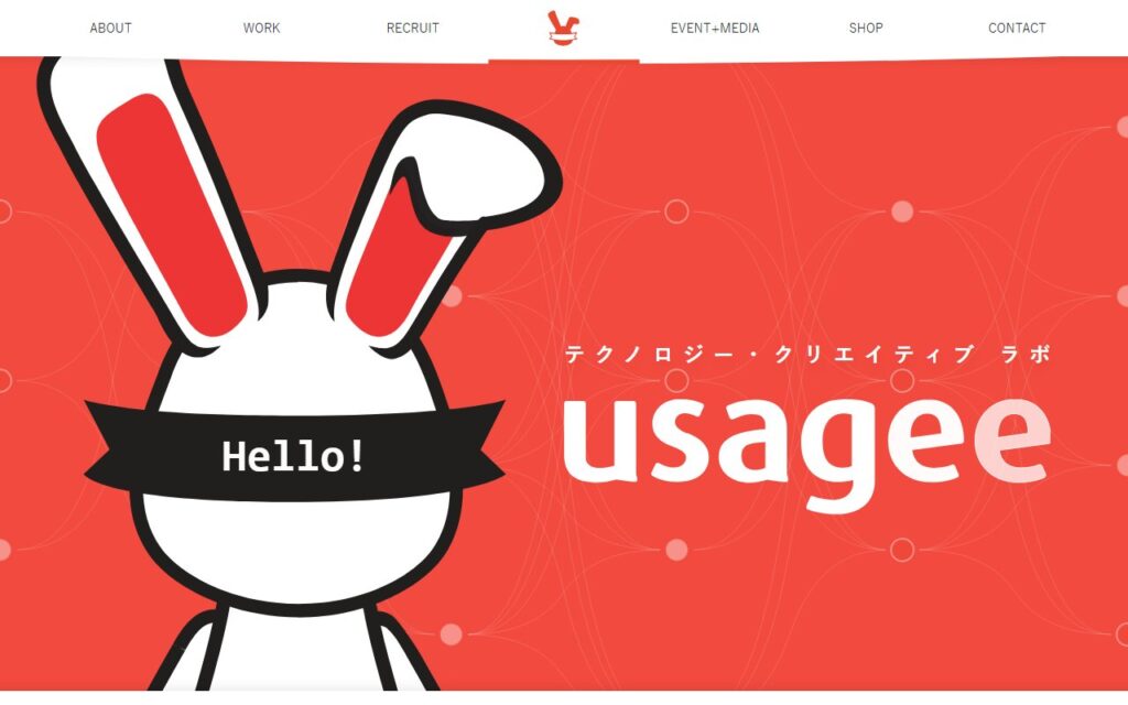 株式会社ウサギィ