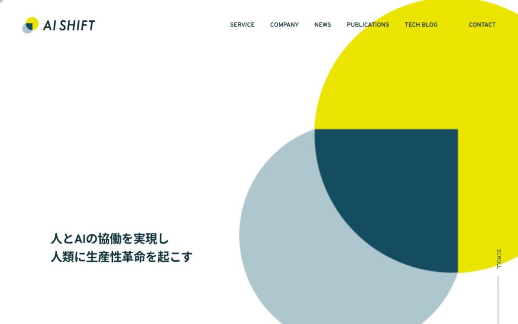 AI Shift株式会社