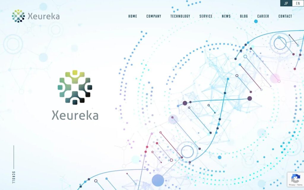 株式会社Xeureka