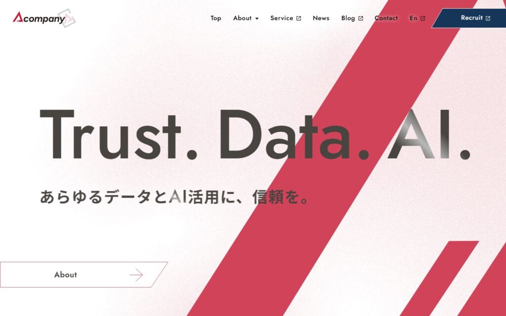 株式会社Acompany