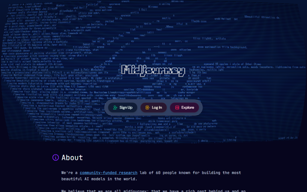 Midjourney