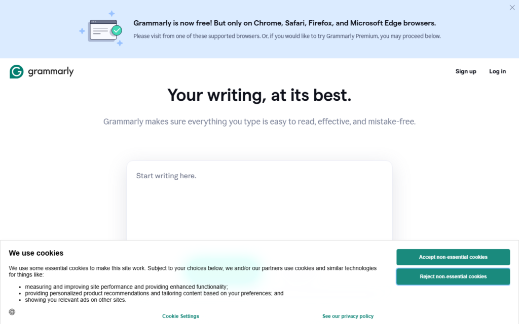Grammarly
