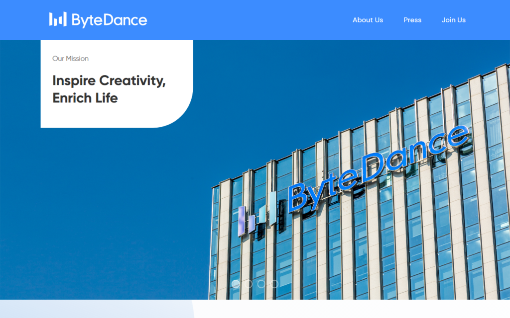ByteDance