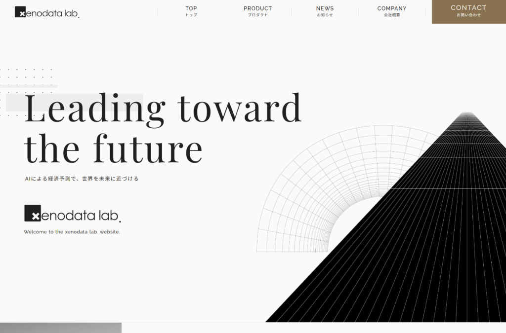株式会社xenodata lab.