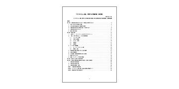 「ビジネスと人権」に関する国内行動計画 Japan's National Action Plan on Business and Human Rights