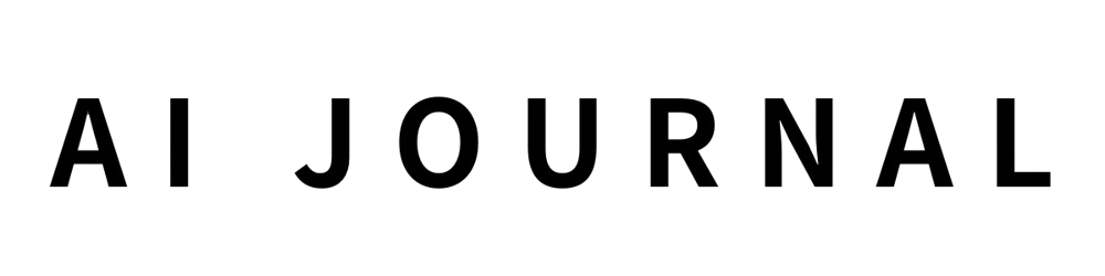 AI JOURNAL｜一般社団法人日本AI導入支援協会（J-AIX）