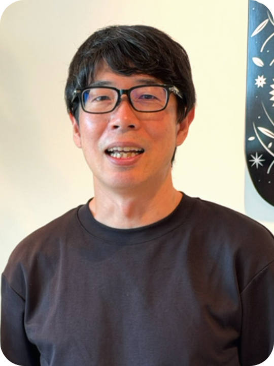 株式会社マイクロニティ 情報セキュリティ室 室長 小森谷一生氏