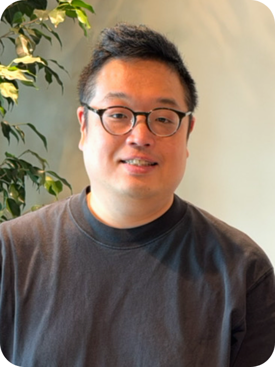 株式会社マイクロニティ AI推進グループ AI Builder 齋藤圭吾氏