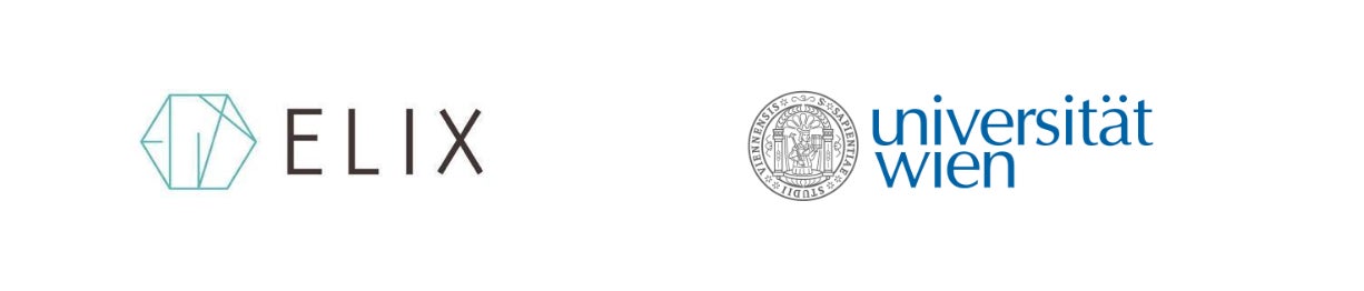 AI創薬企業Elixとウィーン大学、AI技術を活用した創薬に関する共同研究契約を締結 画像1