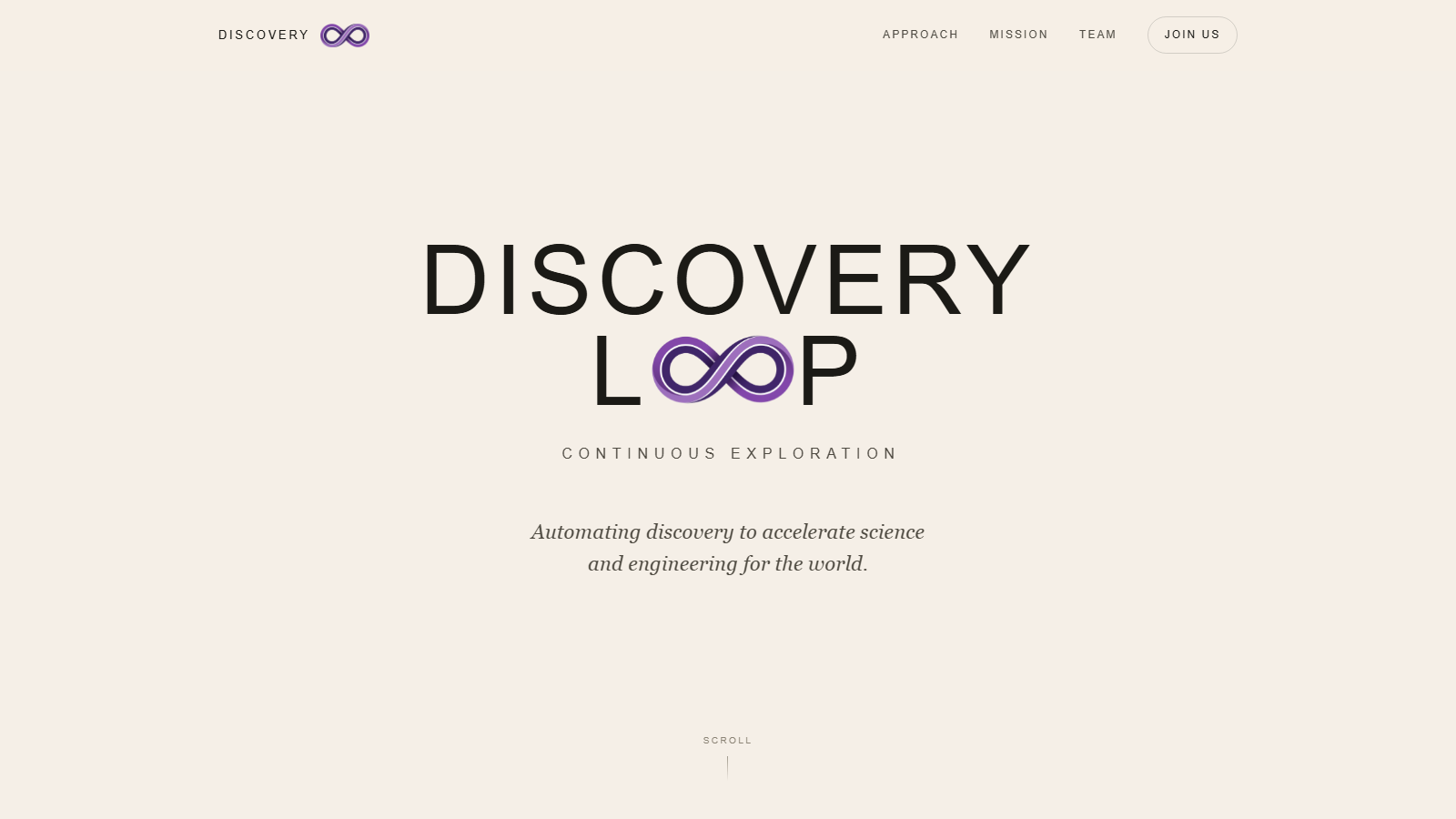 Discovery Loop公式サイトより