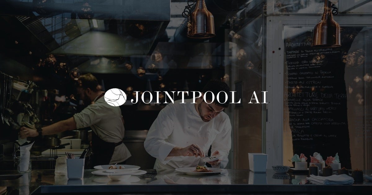 ホテル開発・運営に特化したAIエージェントシステム「JOINTPOOL AI」