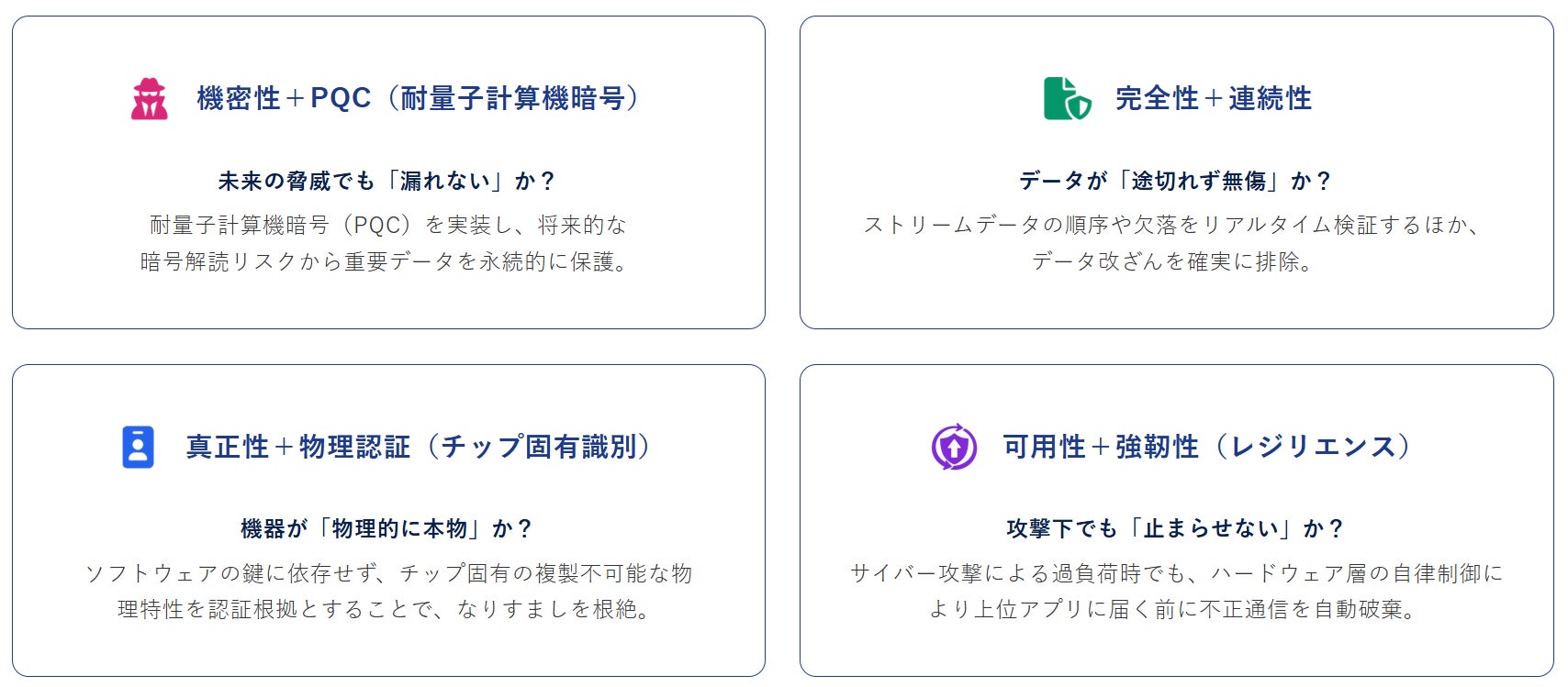 一般社団法人 伝送データセキュリティ評議会（SDC）が発足 画像1