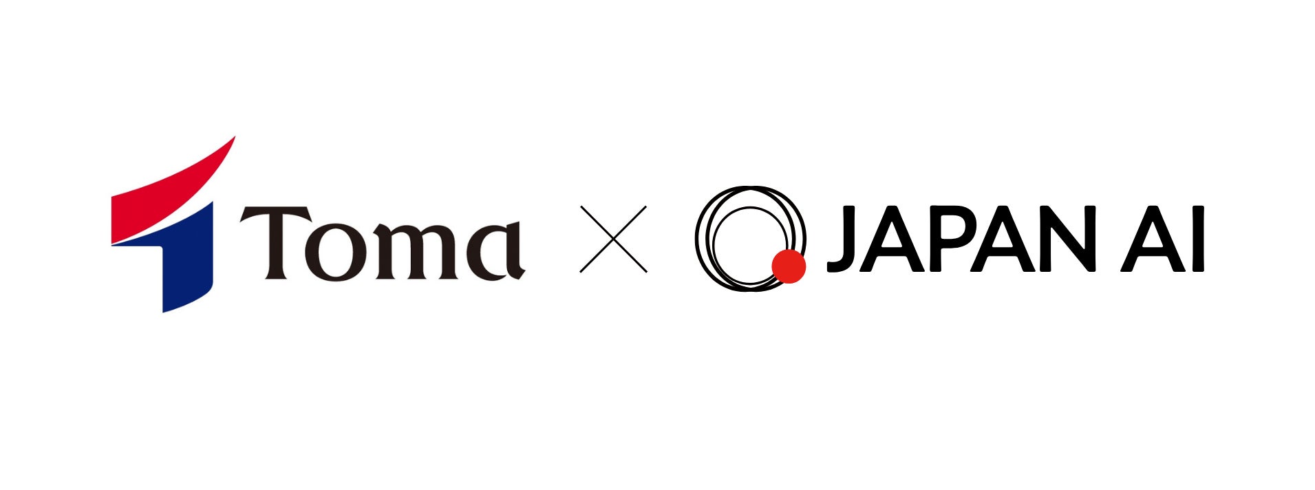 ＴＯＭＡコンサルタンツグループ、JAPAN AI導入でAI活用を全社推進 画像1