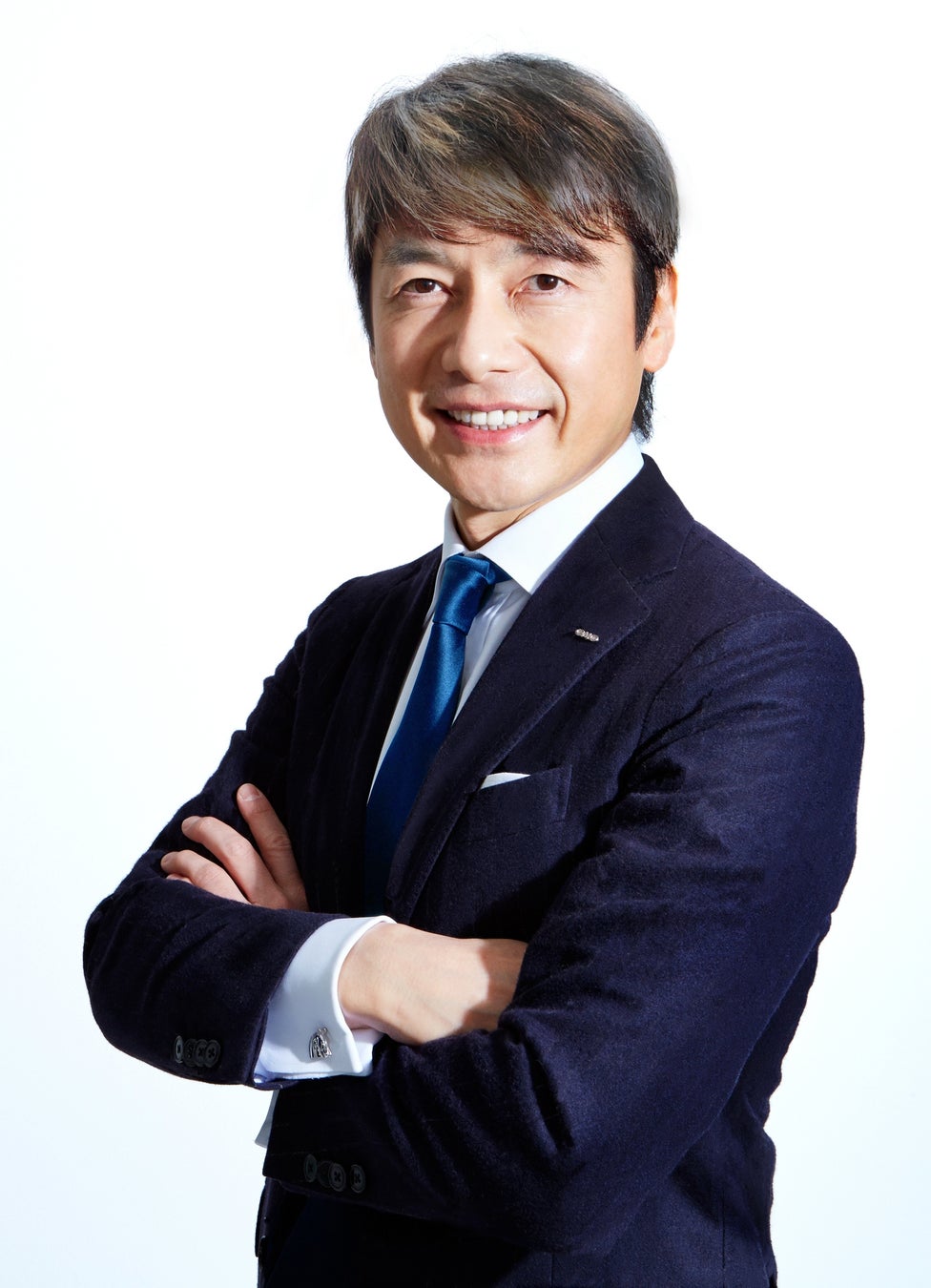 GMOインターネットグループ代表 熊谷正寿の新著『AIで夢は必ずかなう』9月29日(火)発売 画像2