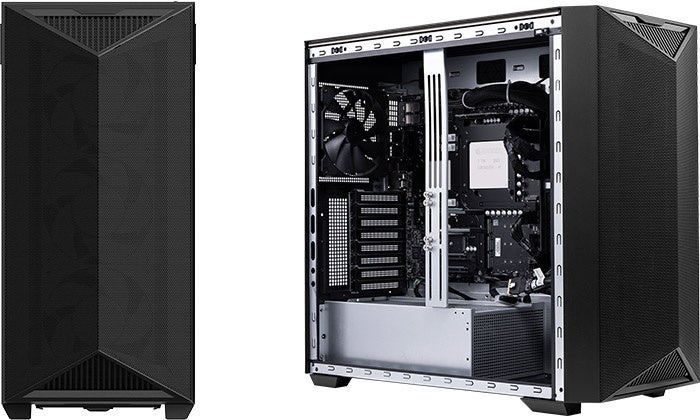 MSI社製AIワークステーション「XpertStation WS300」の取り扱いを開始 画像1